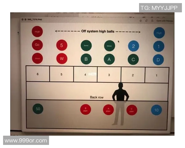 广州排球队在新赛季中的战术调整与表现分析及其对比赛结果的影响